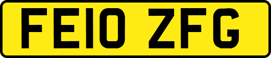 FE10ZFG