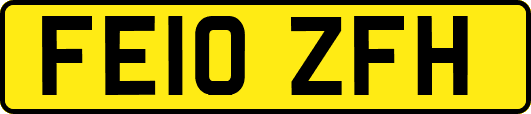 FE10ZFH
