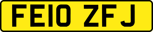 FE10ZFJ