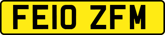 FE10ZFM