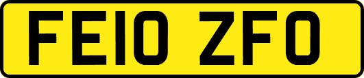 FE10ZFO