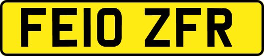 FE10ZFR