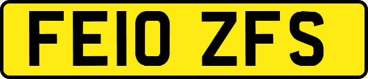 FE10ZFS