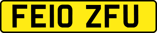 FE10ZFU