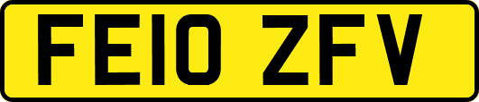 FE10ZFV