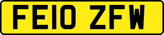 FE10ZFW