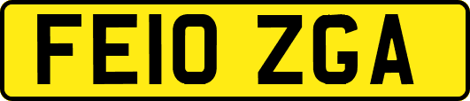 FE10ZGA