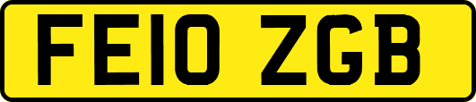 FE10ZGB