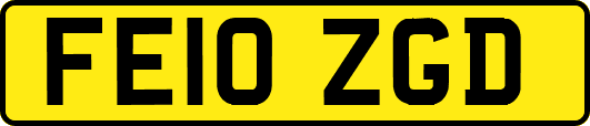 FE10ZGD