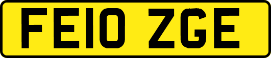 FE10ZGE