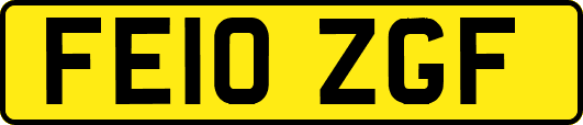 FE10ZGF