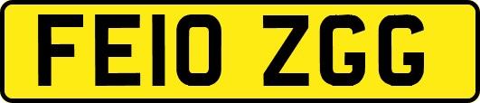 FE10ZGG
