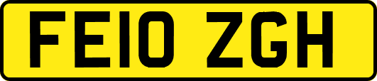 FE10ZGH