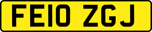 FE10ZGJ