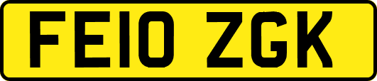 FE10ZGK