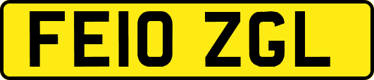FE10ZGL
