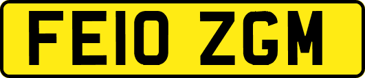FE10ZGM