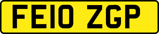 FE10ZGP