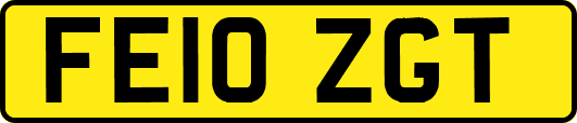 FE10ZGT