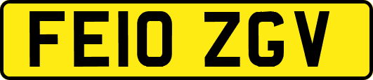 FE10ZGV