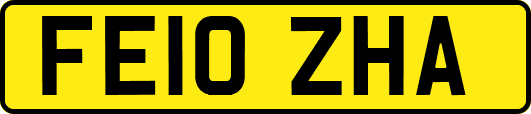 FE10ZHA