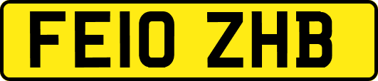 FE10ZHB