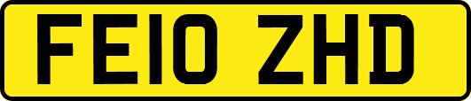 FE10ZHD