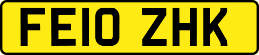 FE10ZHK