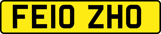 FE10ZHO