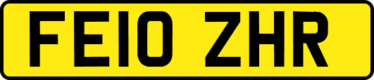 FE10ZHR