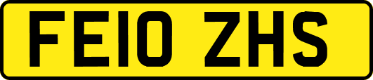 FE10ZHS