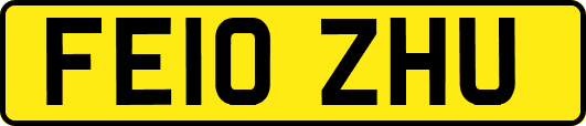 FE10ZHU