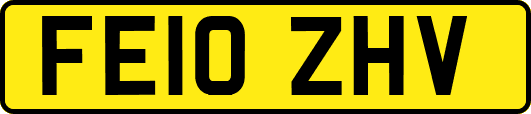 FE10ZHV