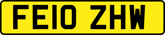 FE10ZHW