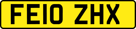 FE10ZHX