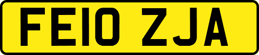 FE10ZJA