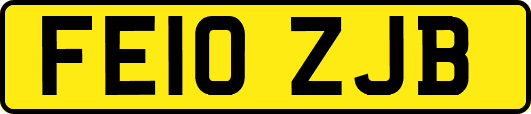 FE10ZJB