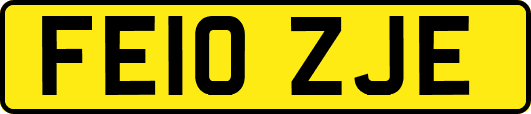 FE10ZJE