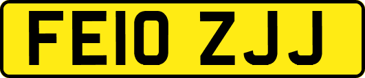 FE10ZJJ