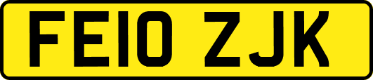 FE10ZJK