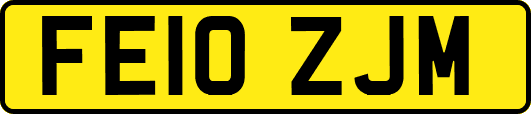 FE10ZJM