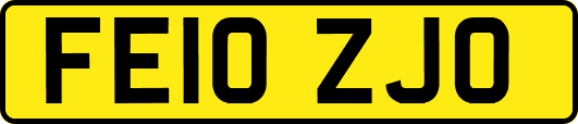 FE10ZJO