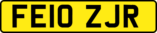 FE10ZJR