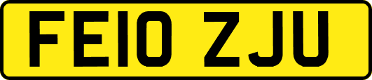 FE10ZJU
