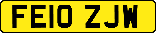 FE10ZJW