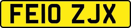 FE10ZJX