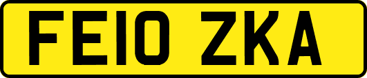 FE10ZKA