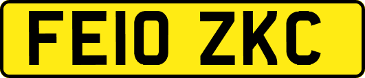 FE10ZKC