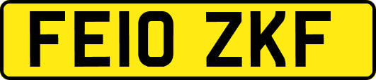 FE10ZKF