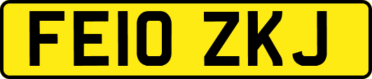 FE10ZKJ